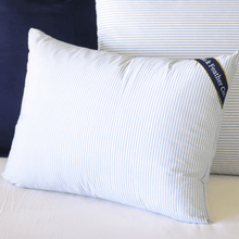 Load image into Gallery viewer, The Original Feather Pillow King Size - Extra Firm (42oz)