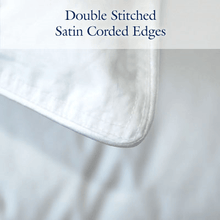 Load image into Gallery viewer, Natural Nights 800 Goose Down Pillow Standard Size - Soft