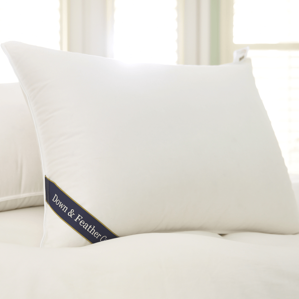 Goose down pillows sales 800 fill power