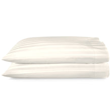 Load image into Gallery viewer, Duet 400 Thread Count Pillow Cases - Standard Pair (20" x 30")
