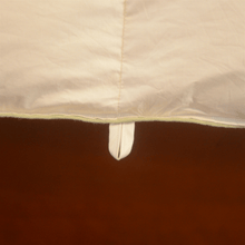 Load image into Gallery viewer, Natural Nights 600 Winter Weight Down Comforter-Twin (68" x 90")
