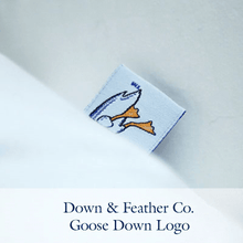 Load image into Gallery viewer, Natural Nights™ 600 Year Round Down Comforter-King (105" x 90")
