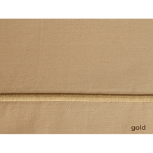 Load image into Gallery viewer, Soprano Fitted Sheets - Twin (39" x 75")
